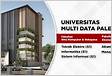 Kampus MDP Universitas Multi Data Palemban